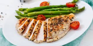 Chicken Breast Nutrition Facts Nutritional Information For Grilled Chicken Breast This feature requires flash player to be installed in your browser. chicken breast nutrition facts
