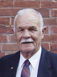 Charles Edward "Chuck" CROMWELL Obituary