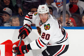 Brandon saad is an american professional ice hockey forward currently playing for the colorado avalanche of the national hockey league. Chicago Blackhawks Brandon Saad Wasn T Snubbed By Usa Hockey Bleacher Report Latest News Videos And Highlights