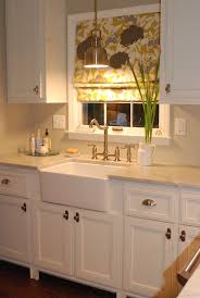 kitchen sink lighting