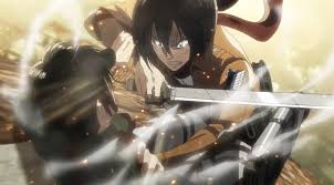 Create your own masterpiece with mikasa ackerman and levi paint by number kit. Is Levi And Mikasa Related Anime Soldier