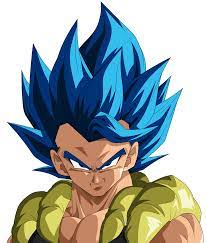 Gogeta Super Saiyajin Blue By Arbiter720 On Deviantart Dragon Ball Super Manga Anime Dragon Ball Super Dragon Ball Super Art