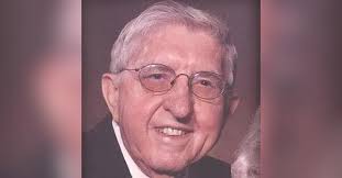 Mr David Franklin White Obituary