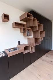 30 Diy Brilliant Corner Shelves Ideas To Decorating Your Awkward Corner Ic Tasarim Ev Icin Ic Mekanlar