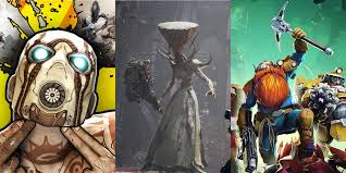 10 Top Games Similar To Helldivers 2