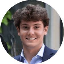 Ricky Deng's Instagram, Twitter & Facebook