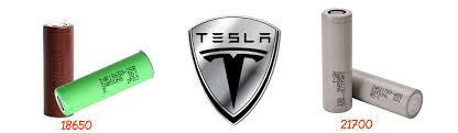 Tesla model x 90d see all the features and specs. All Things You Need To Know About Tesla 21700 20700 Battery