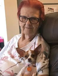 Most Recent Harper Obituaries