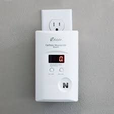 I work at a truck shop where noxious fumes can sometimes make you sick. Kidde Nighthawk Carbon Monoxide Alarm Review Simple Safety
