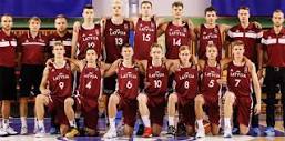 Latvia Basketball National Team News, Rumors, Roster, Stats ...