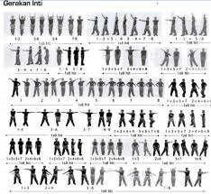 6) tinggi gawang 2,44 meterdan lebar gawang 7,32 meter. 8 Macam Jenis Senam Irama Dan Penjelasannya Gambar