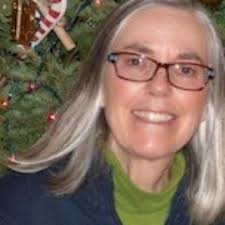 Cindy Ritter (@critterwrites)