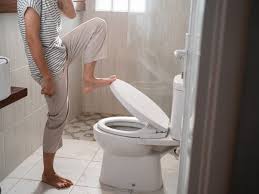 Giải Pháp Môi Trường Xanh - xử lý mùi hôi nhà vệ sinh chung cư