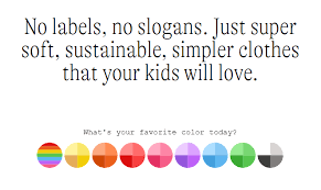 Childrens clothes shops kids clothing brands kids fashion cute outfits for kids storing baby clothes kids design cheap kids clothes online kids dresses online kids shop. 12 Great Brands For Sustainable Kids Clothes 2021 Honestly Modern