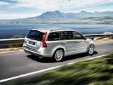 Volvo-V50