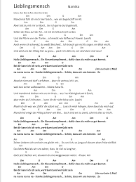 Lieblingsmensch Namika Songtext Und Akkorde In 2020 Music Chords Ukulele Chords Ukelele Songs