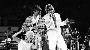How Wham S 1985 Concerts In China Broke Cultural Barriers