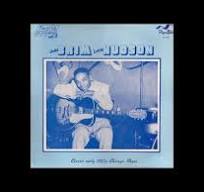 John Brim & Little Hudson - Classic Early 1950's Chicago Blues vol. 5