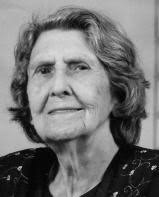 NORA CUNNINGHAM Obituary (2009)