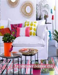 3 tendances déco qui vont cartonner en 2019. 3 Tendances Pour 1 Deco Elle