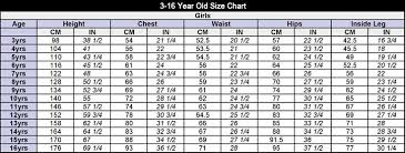 Skechers Kids Size Chart Bedowntowndaytona Com