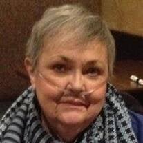 Patricia "Patty" Ann Shepherd Obituary