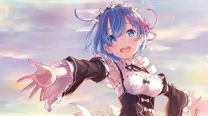 I want to wake up to your beautiful face every morning, taking in all of your positive energy. Re Zero When Does Rem Wake Up From Her Death Like Sleep Spoilers