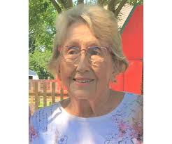 Nanyrl Felker Obituary (1934