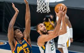 They are currently members of the northwest division of the western conference in the national basketball association (nba). Here S How The Utah Jazz Match Up With Four Potential Playoff Opponents