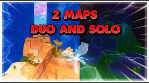 Creative maps gg will help fortnite creative players to. New 2 Zone Wars Maps Duos Finally My Best Maps Updated Youtube