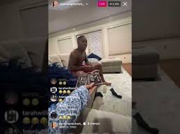 Maybe you would like to learn more about one of these? Carmen Pritchett Ig Live Gets Freaky With Corey Pritchett Jr Chords Chordify