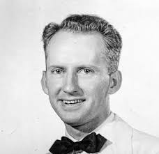 Van Evers KIRKPATRICK Obituary (2014)