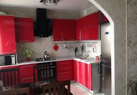 المطبخ 2 4 على 3 5 الداخلية