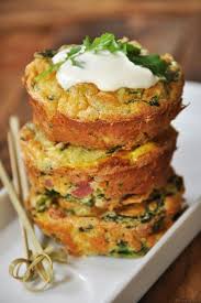 Souffles Aux Epinards Et Lardons Recette Facile La Cuisine De Nathalie Recettes De Cuisine Recette Facile Cuisine