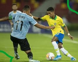 No segundo episódio da resenha em que os novatos da seleção brasileira se apresentam após. Pedrinho E Convocado Para Selecao Olimpica Em Meio A Negociacao Para Deixar O Corinthians