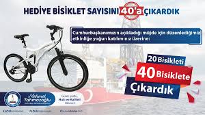 209 views1 year ago prenses duru sevgi. Mehmet Tahmazoglu On Twitter Sevgili Dostlar Cumhurbaskanimiz Sn Rterdogan In Acikladigi Mujde Milletimizi Heyecanlandirdi Sevindirdi Bizde Mujdeyi Dogru Tahmin Edenler Icinden Kura Ile Verecegimiz 2 0 Bisikleti 4 0 A