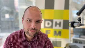 Nieuw radioprogramma 'Lunchroom Lash' vanaf maandag op Den Haag FM