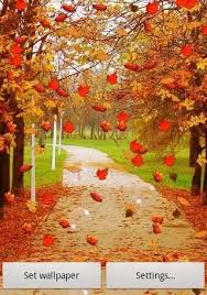Autumn By Submad Group Pour Android A Telecharger Gratuitement Fond D Ecran Anime Automne Sous Android Comment installer un fond d'écran animé sublime ? autumn by submad group pour android a