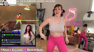 Morgpie Just Dance Britney Spears - Twitch