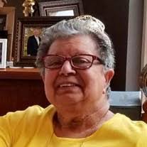 Loretta Stevenson's Instagram, Twitter & Facebook