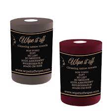 Use the trial version of this program by wipe it off to run tests before paying. Wipe It Off Roll 150 Sheets Mokki Tattoo Supply