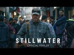 With matt damon, camille cottin, abigail breslin, lilou siauvaud. Stillwater Official Trailer Hd In Theaters July 30 Youtube