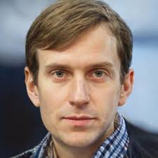 Bob Holder (@ImBobHolder)