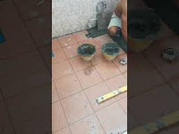 Hiasan dalaman sesebuah rumah tidak akan lengkap jika bilik air tidak diberi sentuhan deko seperti mana ruang lain. Pasang Tiles Bilik Air Shah Alam Youtube