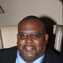 Mr. Roland Grimes Obituary