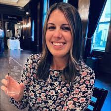 Candace Lovett's Instagram, Twitter & Facebook