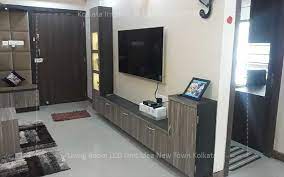 Maybe you would like to learn more about one of these? 3 Bhk Interior Design Decoration Ideas New Town Low Cost