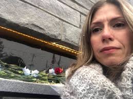 We Stand With Savanah, Too-Eric's Memorial