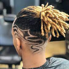 Pin On Haircuts For Black Men