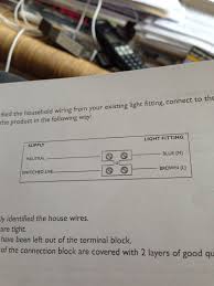 The crew at red dirt rodz handled all of once the engine is wired up there are still those pesky little accessories, such as gauges, that need to be connected. How To Wire A New Wall Light Up To Old Wiring System Diynot Forums